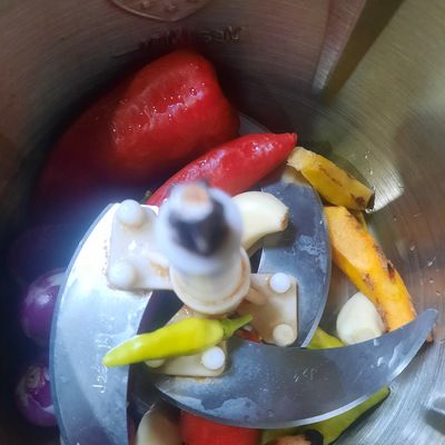 Langkah 2