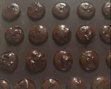 Foto langkah ke 5 dari resep Brownie Cookies.