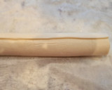 Foto del paso 3 de la receta: Galletas de masa quebrada y crema de cacao