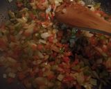 Foto del paso 1 de la receta: Tarta de verduras