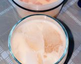 Foto langkah ke 3 dari resep Es Yogurt Nata De Coco.