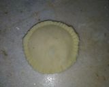 A picture of step 11 of Mawa Kachori.