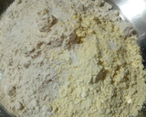 மேத்தி தேப்லா (வெந்தய கீரை தேப்லா) ரெசிபி ஸ்டேப் 1 புகைப்படம்