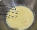 Foto langkah ke 3 dari resep Bolu Kukus Ubi Kuning.