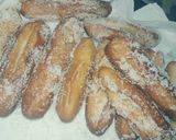 Foto del paso 3 de la receta: Pirulines muy fáciles