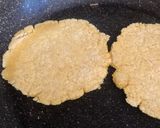 Foto del passaggio 4 della ricetta Tacos 🌮 di farina di mais