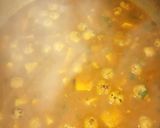 मखाना मटर पनीर (makhana matar paneer recipe in Hindi) रेसिपी चरण 13 फोटो