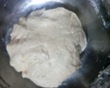 Foto langkah ke 2 dari resep Pizza ku empuk.
