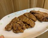 快速排骨肉（火鍋肉片變身美味炸排骨）的食譜步驟5照片