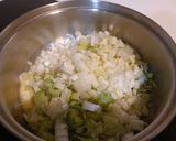 Foto del paso 2 de la receta: Lomo en salsa de Puerros