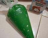 Foto langkah ke 6 dari resep Cendol Thailand.