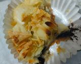 Foto langkah ke 5 dari resep Bread Puding.