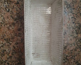 Foto del paso 5 de la receta: Budín de banana, fácil y rico