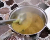 பொட்டுக்கடலை சாம்பார் ரெசிபி ஸ்டேப் 8 புகைப்படம்