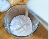 Foto del paso 2 de la receta: Panacota sencilla de coco