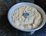 Foto del paso 3 de la receta: Budín con dulce de Membrillo