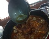 কাশ্মীরি রোগান যোশ (kashmiri rogan josh recipe in bengali) রেসিপি ধাপ - 5 ছবি