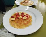 Foto del paso 6 de la receta: Crepas