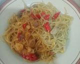 Foto langkah ke 4 dari resep Tumis Soun.