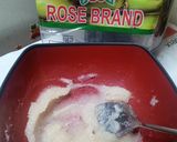Foto langkah ke 1 dari resep Kue Mangkok.