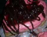 Foto del paso 4 de la receta: Feliz San Valentín!! Corazones de chocolate y mermelada 💘💘💗💖