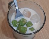 Foto langkah ke 3 dari resep Cendol Thailand / Lod Chong.