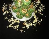 દુધી ડ્રાયફ્રુટ લાડુ (Dudhi_Dryfruit_ladoo Recipe In Gujarati) રેસીપી સ્ટેપ6ફોટો