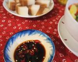 Hình bước làm 8 của món Nui chay