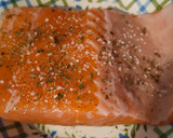 Foto del paso 3 de la receta: Salmón al horno