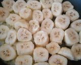Foto langkah ke 2 dari resep Cheesy Bake Banana.