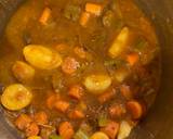 Beef Stew