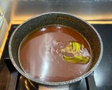 Foto langkah ke 4 dari resep Sirup Gula Merah Kental.