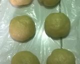 Foto langkah ke 3 dari resep Donat Nyempluk Empuk.