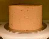Foto del paso 6 de la receta: 🇬🇧 BUTTERCREAM para tortas y cupcakes (Reino Unido)