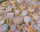 Hình bước làm 1 của món Bánh Ít Bánh Bèo Bánh Lọc