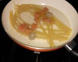 Foto langkah ke 4 dari resep Spagheti rumahan.