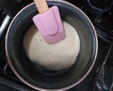 Foto del paso 10 de la receta: 🌰Pannacota de crema de almendra con dulce de leche🌰