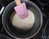 Foto del paso 10 de la receta: 🌰Pannacota de crema de almendra con dulce de leche🌰