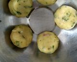 Foto langkah ke 6 dari resep Perkedel kentang.