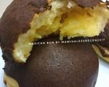 Foto langkah ke 9 dari resep Mexican Bun alakadarnya.
