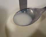 Foto del paso 1 de la receta: Pancakes