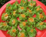 Foto langkah ke 5 dari resep Dimsum Ayam.
