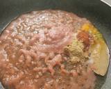Punjabi chole recipe step 1 photo