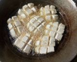 Foto langkah ke 3 dari resep Tahu Domino Sambal Kecap #w3.