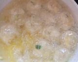 Foto langkah ke 4 dari resep Bakso Goreng Tahu.