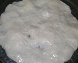 Foto del paso 4 de la receta: Pizza casera de longaniza (de las Tortugas Ninja)