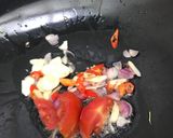 Foto langkah ke 2 dari resep Brokoli Tumis.