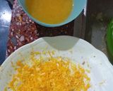 Foto del paso 1 de la receta: Budín de Naranja