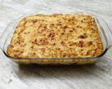 Foto del paso 20 de la receta: Moussaka