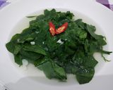 Foto langkah ke 6 dari resep Sayur Katuk bening.